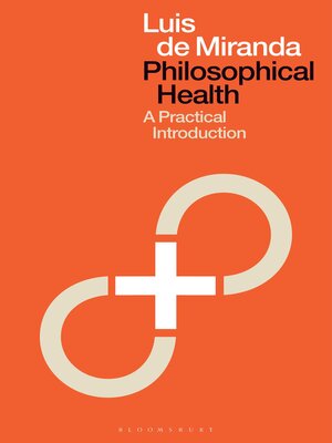 cover image of Philosophical Health